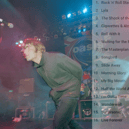 We predict what Oasis could perform at their upcoming reunion shows in 2025 - but is Wonderwall their most played song live?