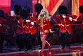 Sabrina Carpenter’s first English date on the Short n’ Sweet tour took place in Birmingham overnight.