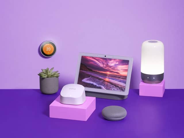 Bundle energy, broadband and insurance with UW