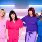 Loose Women viewers are being warned that the show will not be available to watch this week