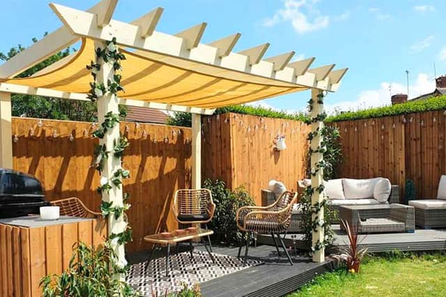 A dream garden could be yours with this £20k prize from BOTB