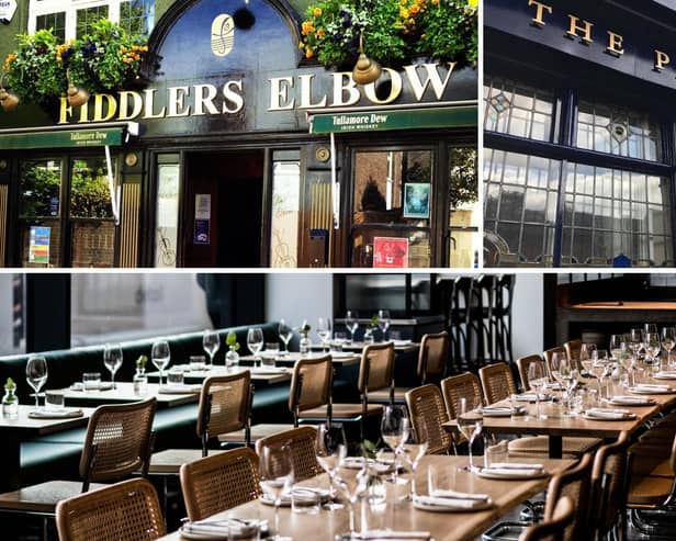 12 of the best Irish pubs in the UK to visit on St Patrick’s Day - according to DesignMyNight