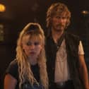 The Electric State on Netflix