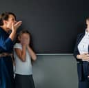 More than 4 in 5 head teachers say they have been abused by a parent in the last year
