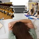 It looks like the review will recommend the current exam system as a whole stay largely intact 