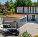 Raffle House's bonus prize is a £65,000 Maserati - or the cash alternative