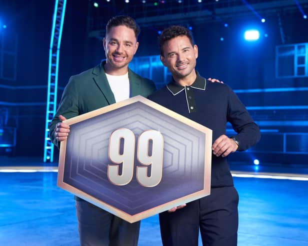 99 to Beat