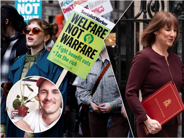 (Photos: Getty Images/Alex Nelson)