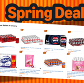 The real Amazon Spring Deal best sellers might surprise you