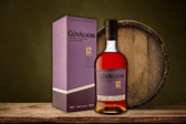 GlenAllachie 12 Year Old - crowned the best malt in the world