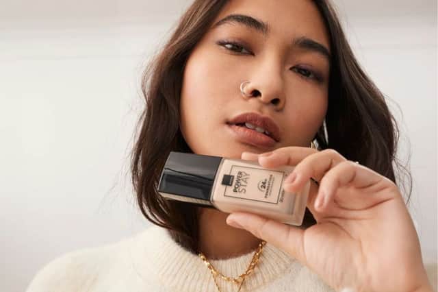 “I’m replacing my expensive foundation with this £13 game changer” - from Avon