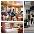 I stayed at a luxurious London hotel that was the perfect stay before catching the Eurostar to Lille. (Photo: The Montague on the Gardens)