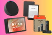 Amazon has slashed prices on some of its best-selling tech