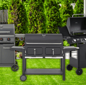 Amazon has dropped some early BBQ bargains