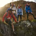 Hundreds of thousands of young people take part in DofE activities every year