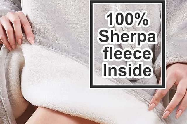 They'll keep you warm wherever you are