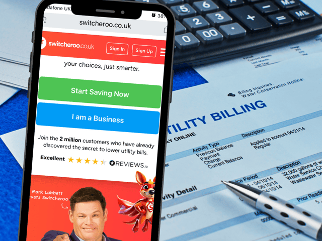 This free tool can save you hundreds on your energy bills