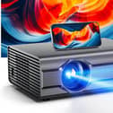 If you can catch all four discounts in time, this is one incredibly cheap projector