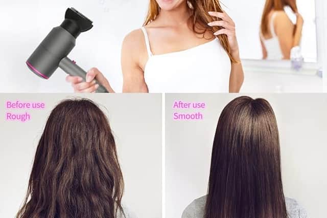 Casamaa Professional Ionic Hairryer £29.99 