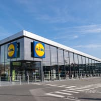 Lidl names the 1,074 UK neighbourhoods where it plans to build new shops - full list