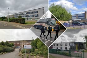 From Bedford to Luton, Leighton Buzzard to Biggleswade, these schools boast very low absence rates