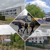 From Bedford to Luton, Leighton Buzzard to Biggleswade, these schools boast very low absence rates