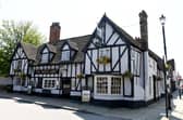White Hart in Biggleswade has a 4.3* rating from 212 reviews. A Tripadvisor reviewer said: “Great lunch as always! Staff are always welcoming and attentive. Great quality and affordable food, a cosy and relaxing atmosphere and very clean! Bonus that the kids ate well and our dog was allowed to join us. We’ll be back again very soon!”