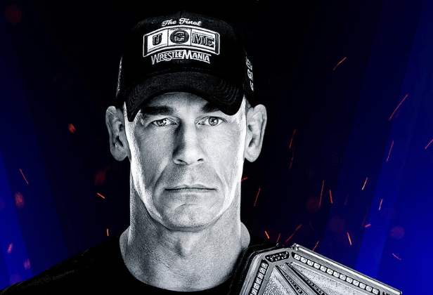 John Cena is set to address the WWE Universe on the eve of his WWE Undisputed Championship bout against Randy Orton on this evening's episode of Smackdown.