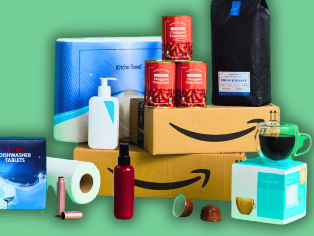 Amazon's Everyday Essential event starts on May 21