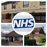 The 13 best rated GP surgeries in Bedfordshire and Milton Keynes - as voted for by patients.