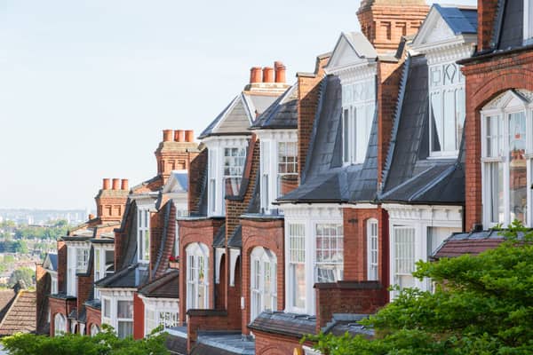Research of 2,000 adults who don’t own a property found 51 per cent worry they'll never step foot on the property ladder