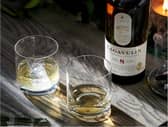 Lagavulin is powerfully peaty - which won't suit everyone, but it is one of the best Islay single malts