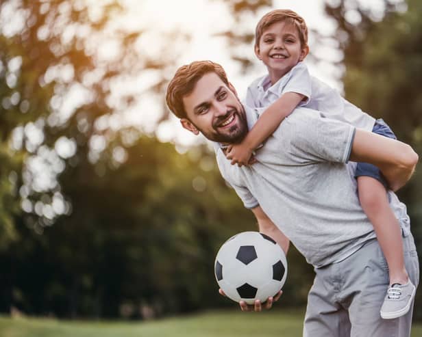 We’ve found gadgets every dad will love