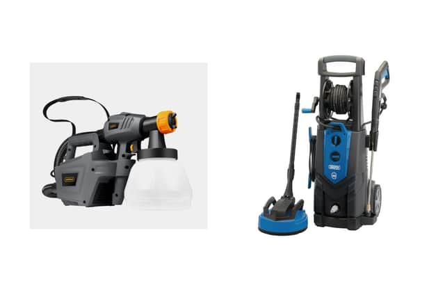 Vonhaus/Draper 
