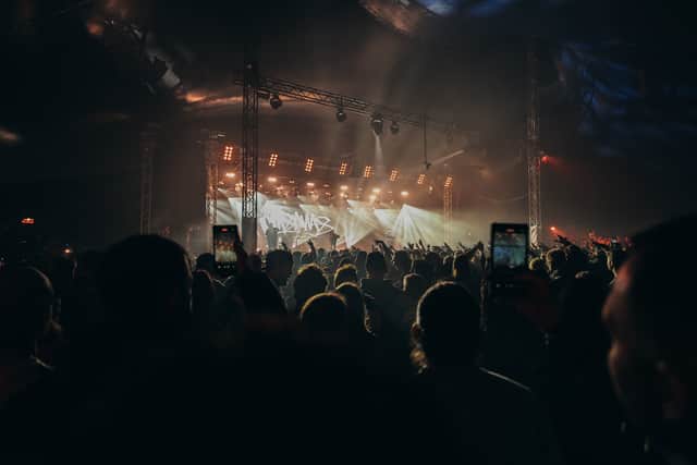 The festival was definitely the highlight of my trip to Andermatt