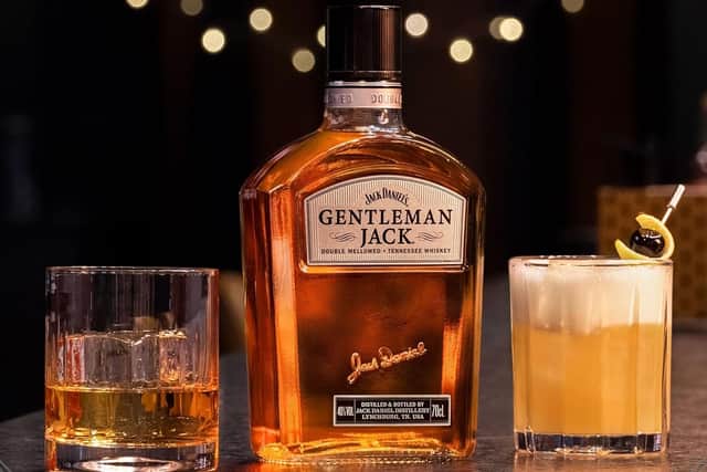 There's also an amazing deal on the more sophisticated Gentleman Jack