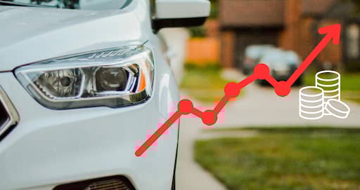Monthly payment plans are catching motorists out!