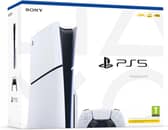 The PS5 Slim Standard Edition console is really cheap at the moment