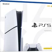 The PS5 Slim Standard Edition console is really cheap at the moment