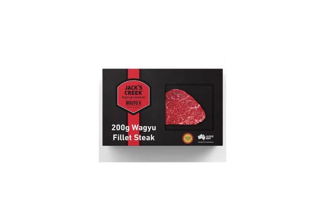 Jacks Creek Australian Wagyu