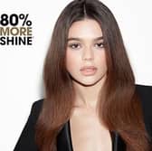 Get 33% Off the ghd Max Professional Hair Straightener for a limited time only