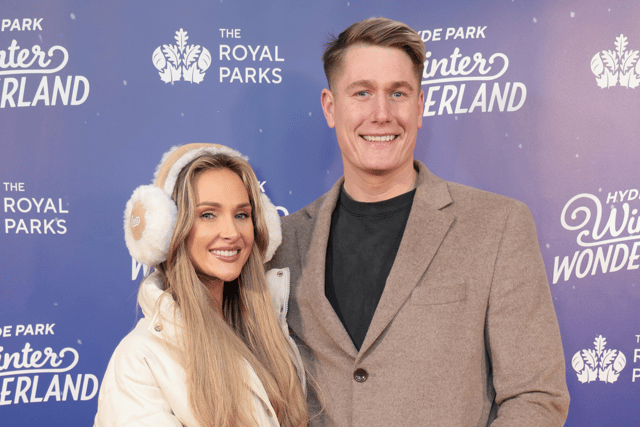 Jessie and Will met on season nine of Love Island in 2023 and have been together ever since.