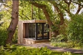 Olivia Colman CBE launches Cheshire Omaze Million Pound House prize draw