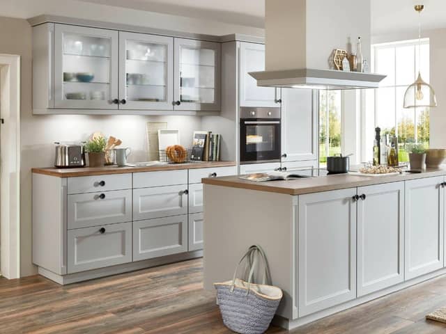 It's time for a summer kitchen refresh: New Items from Mason Cash, OXO and Viners 