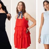 The ASOS summer sale is now on I’ve found the best three gorgeous dresses for under £11