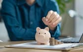 It comes as just 21 per cent feel very confident when it comes to planning for a comfortable post-work life