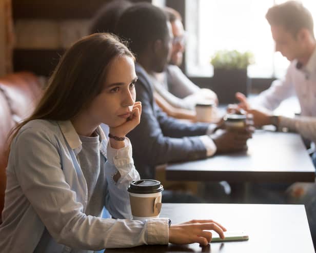 75 per cent have a friend who is ‘always’ late 