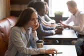 75 per cent have a friend who is ‘always’ late 
