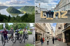 Upper Austria