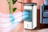 The Hirix air cooler is an absolute bargain at the moment
